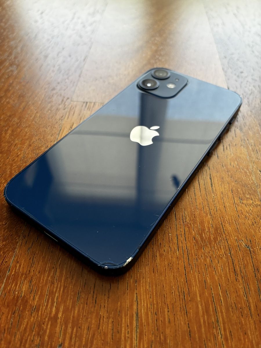 Apple Telefoni cellulari / Smartphones: iPhone 12 mini – Usato da Coinsins venduto da nolineon 1