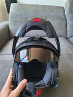 Klapphelm Schuberth C3 Pro Grösse M guter Zustand