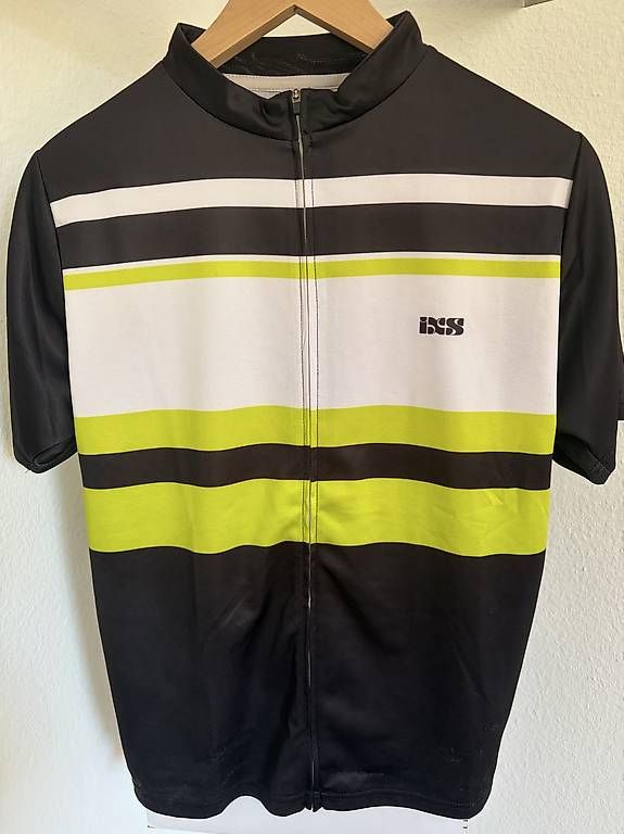 Canottiere & Pantaloni: Radtrikot Gr. M – Usato da Bern venduto da Tombig 1