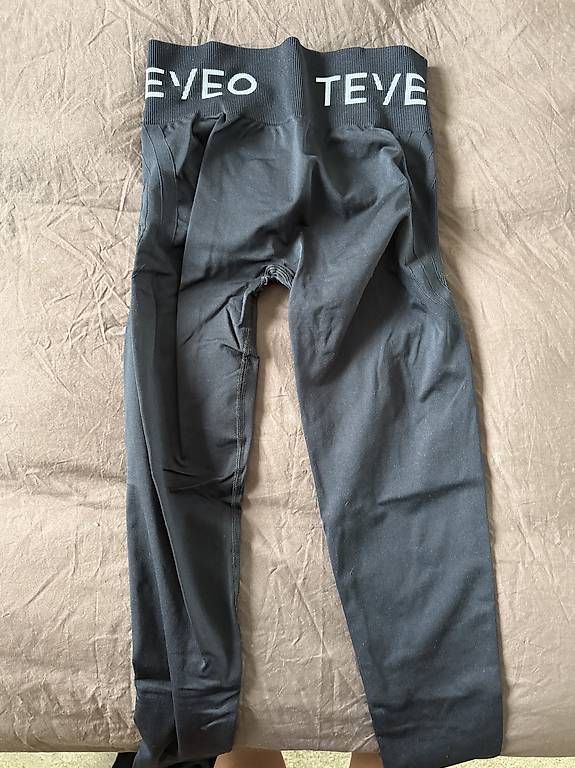 Teveo Leggings: Legging TEVEO – Gebraucht aus Ecublens VD von cha_yty2 2