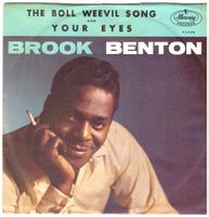BROOK BENTON