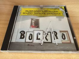 E5 Mussorgsky • Ravel, Berliner – Bilder Einer Ausstellung