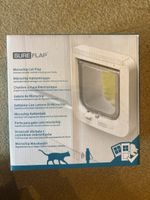 Chatière neuve à Puce Électrique 