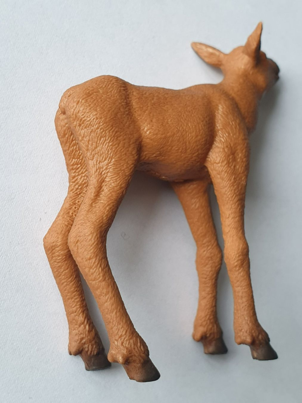Schleich Statuette: Elch - Junges Tier Schleich – Nuovo (secondo la descrizione) da Mörschwil venduto da spirspi 5