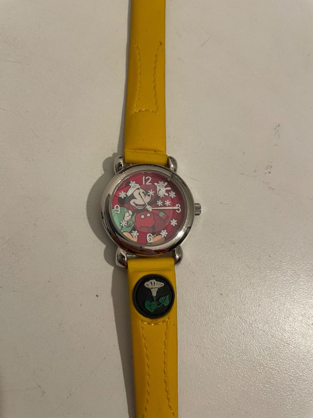 Disney Orologi: Montre disney – Usato da Meyrin venduto da sul_v67f 2