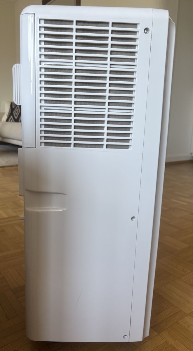 Klimageräte: TriStar Portable Air-conditioner  – Gebraucht aus Genève von dcl_7j5w 3