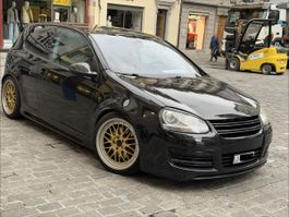 VW Golf 5 GTI 2.0 TFSI