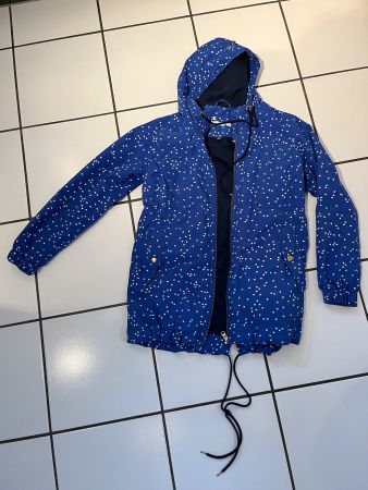 Danefae Jacke, Gr. M