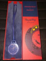 Audemars Piguet x swatch Royal Pop