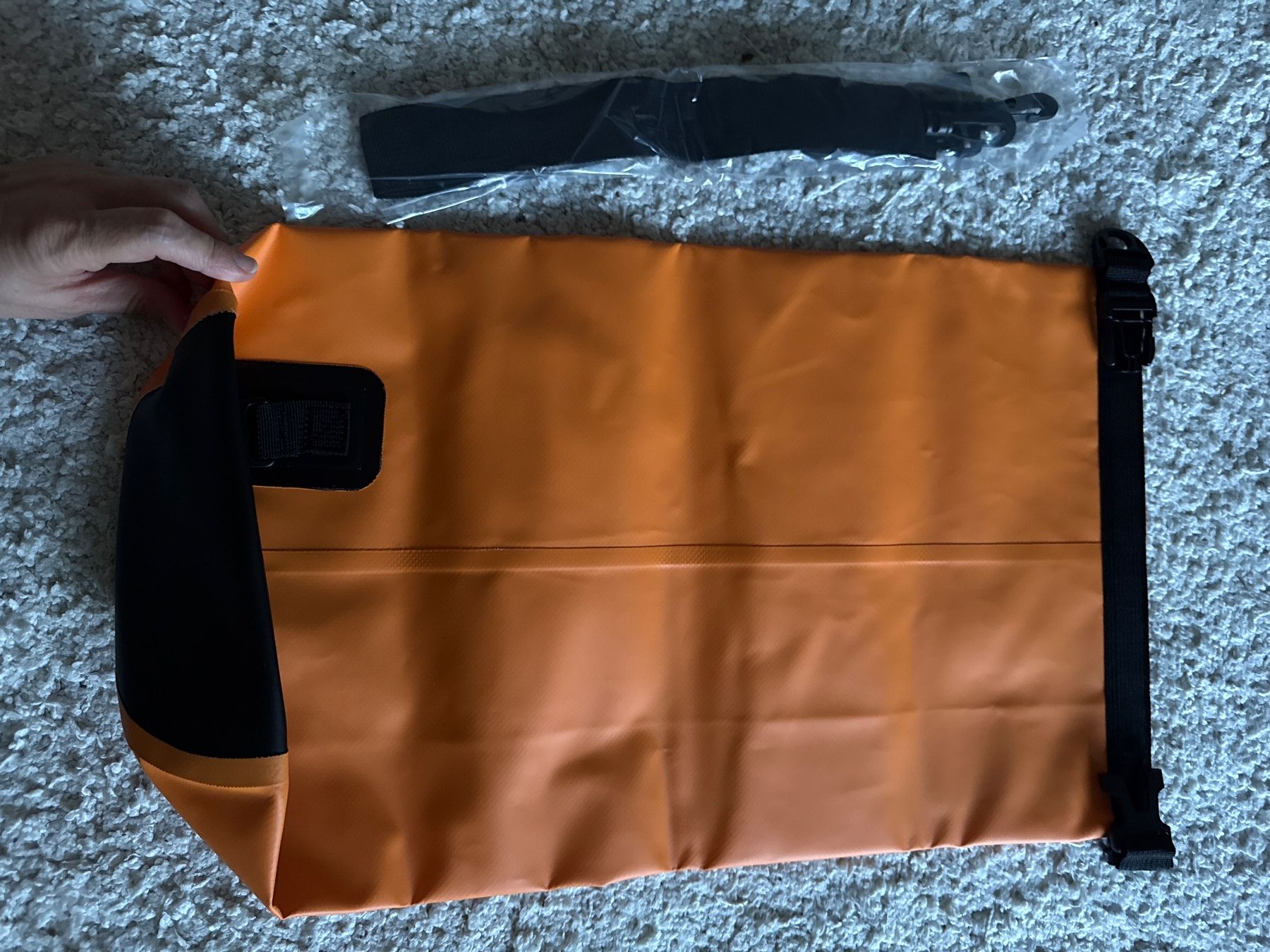 Sacs: Schwimmsack – Neuf avec emballage d'origine à Küsnacht ZH par nat_m97w 1