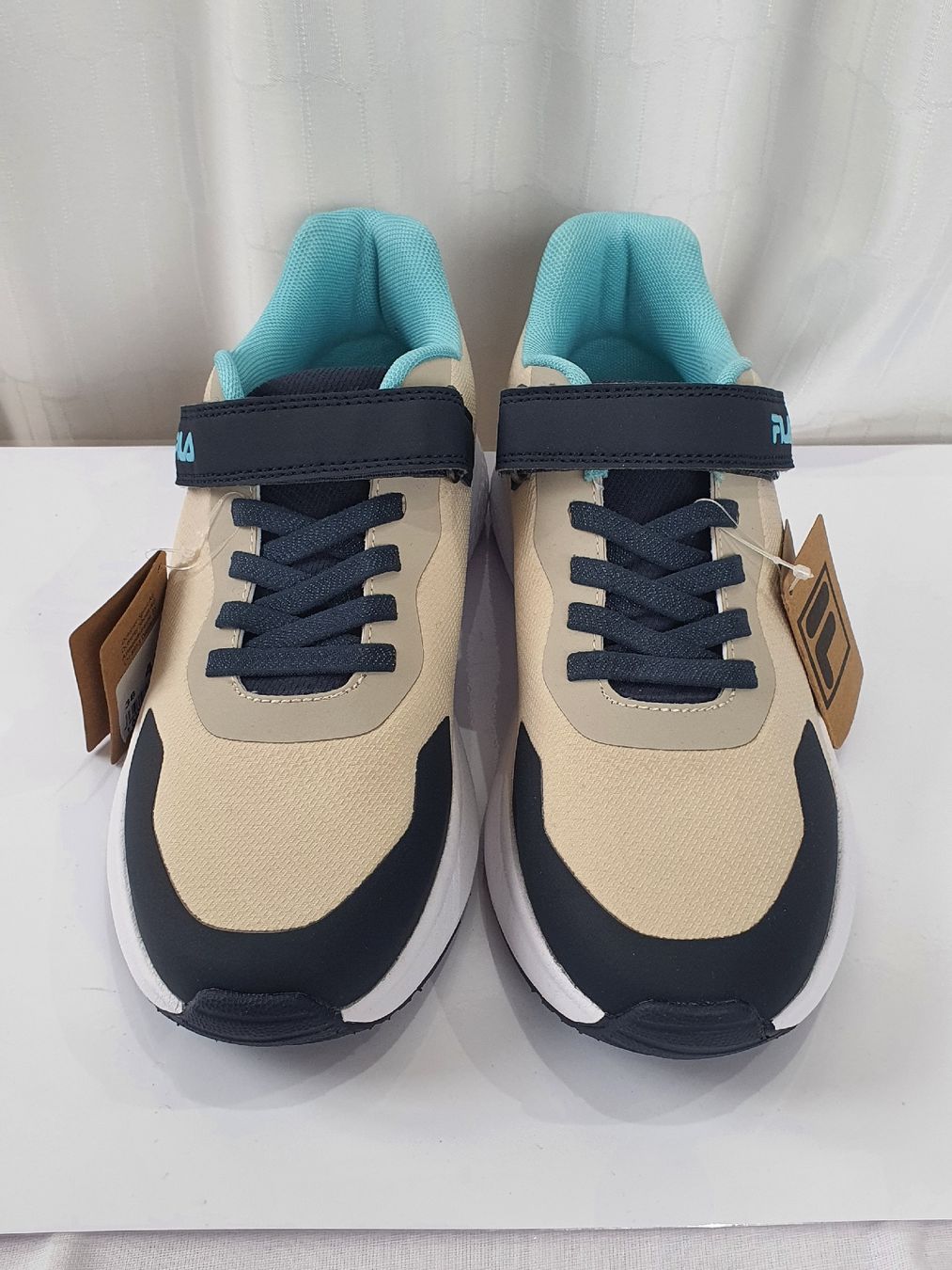 Fila Scarpe da uomo: Gr. 40 - Fila Sneaker, Neu – Nuovo e nell'imballaggio originale da Nürensdorf venduto da sal_g2bz 2
