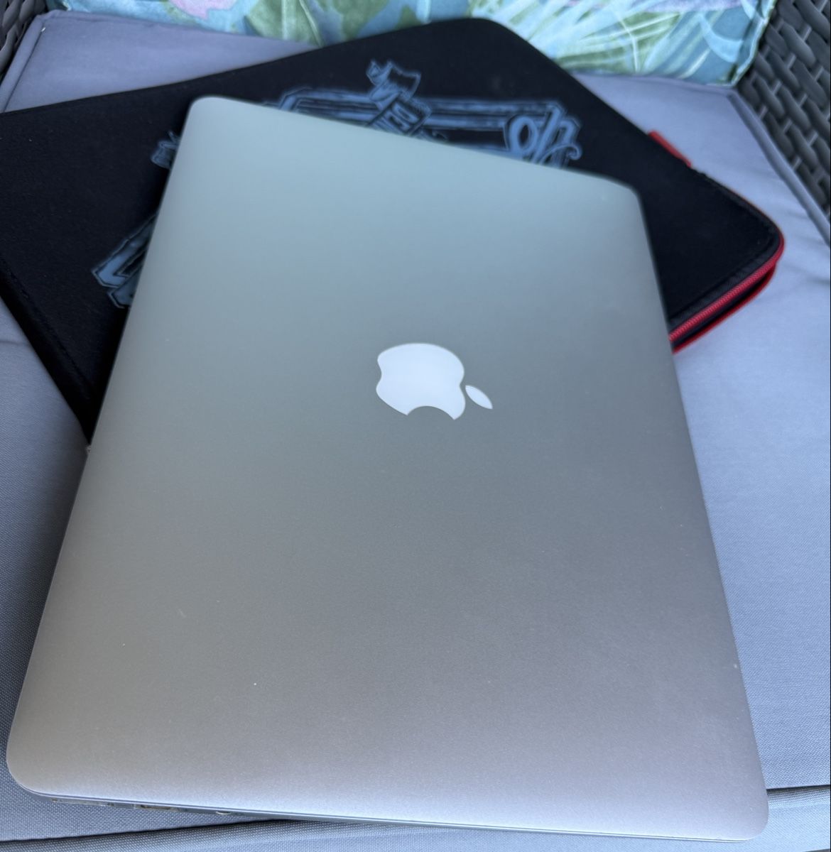 Apple Notebook: Apple MacBook Air 13-inch, 2013, – Usato da Horw venduto da gab_d5mm