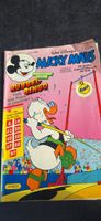 Micky Maus Nr. 7 - 1988