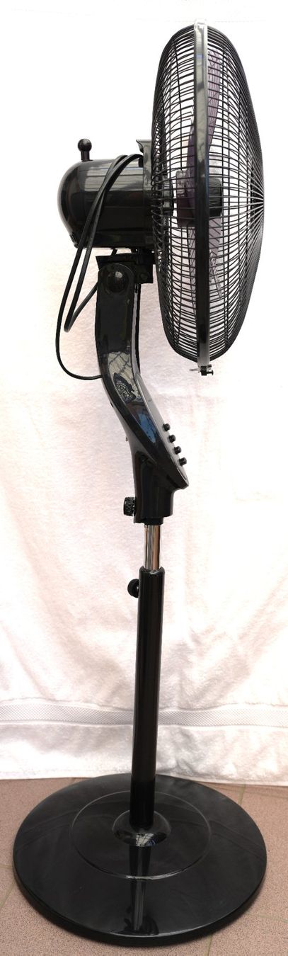Rowenta Ventilateurs: Standventilator ROWENTA CLASSIC VU5140 – D'occasion à Riggisberg par Oldplatipus 3