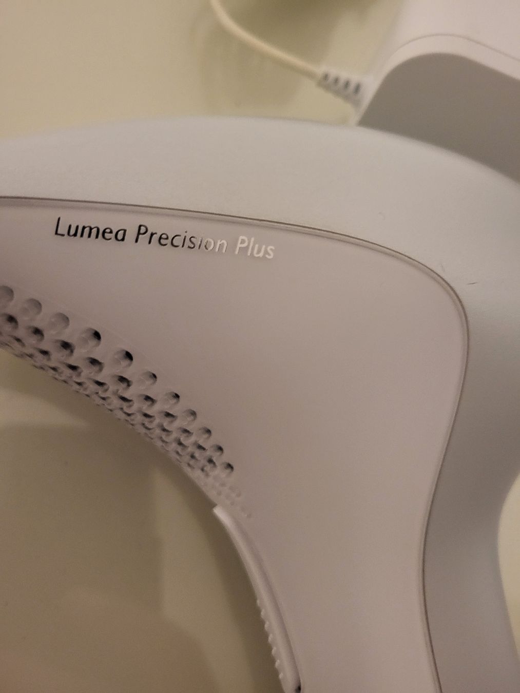Philips Epilateurs: Philips Lumea Precision Plus Haarentfernungsgerät weiss – D'occasion à Flawil par Hamdia12 1