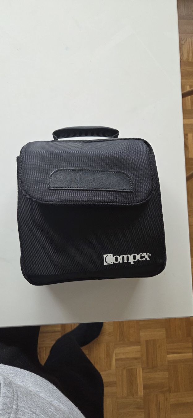 Compex Appareils de massage: Compex SP 8.0 – Neuf (Voir description) à Préverenges par Chapps1023 7