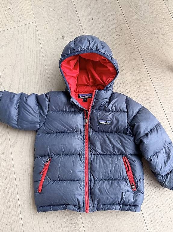 Patagonia Giacche & Cappotti: Patagonia Daunenjacke 3T – Usato da Bern venduto da Mr.LR