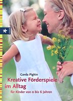 Buch Kreative Förderspiele im Alltag