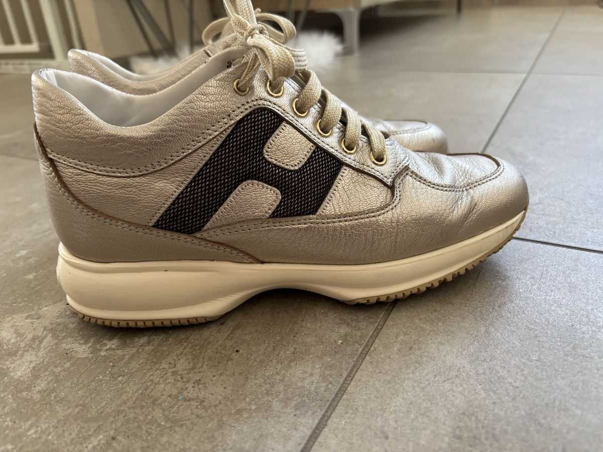 Damenschuhe: Hogan – Neu (gemäss Beschreibung) aus la chaux de fonds von mar_2lnm 2