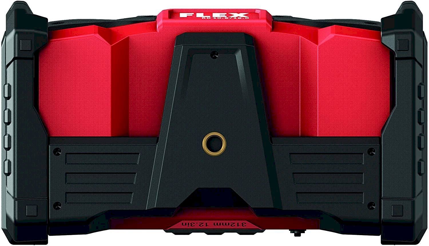 Radios: Flex Digitales Akku-Baustellenradio – Neuf avec emballage d'origine à Bottighofen par zaap 3