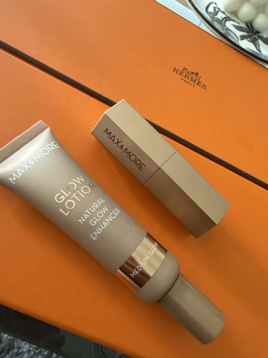 Maquillage: Max more 2p  – Neuf (Voir description) à Lausanne par Tounitz