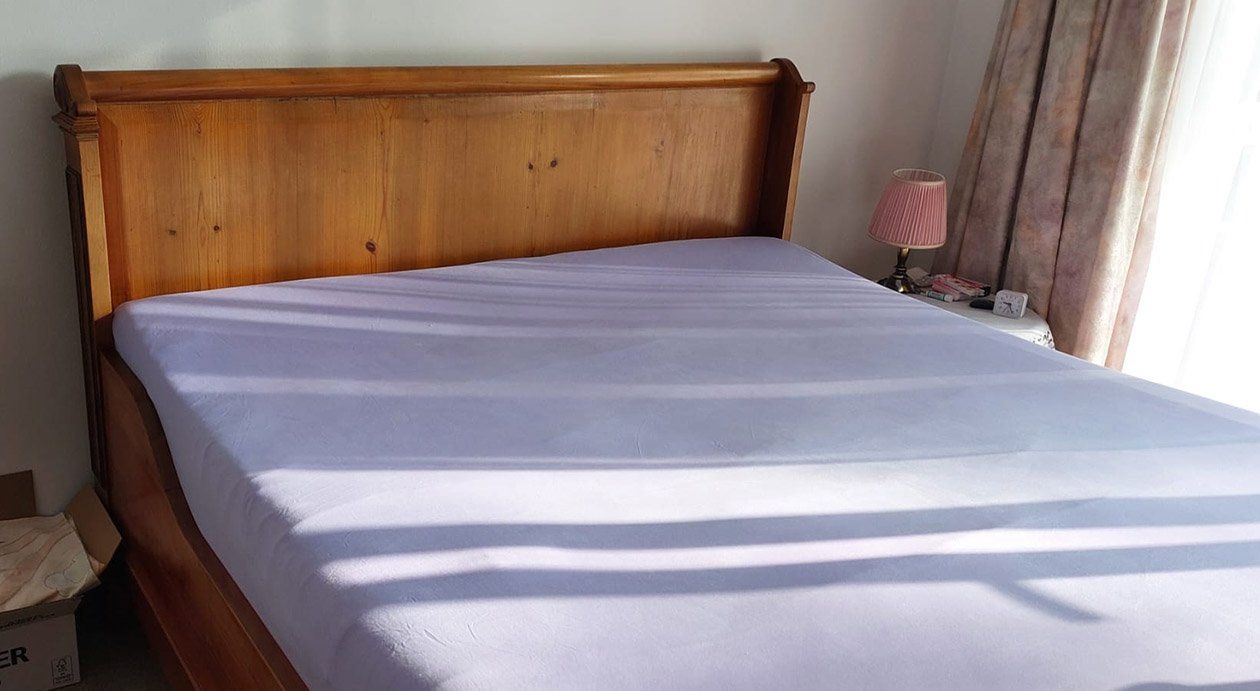 Letti: Antikes Biedermeierbett - Jugendstil – Usato da Niederwangen BE venduto da Rolfi_s 4