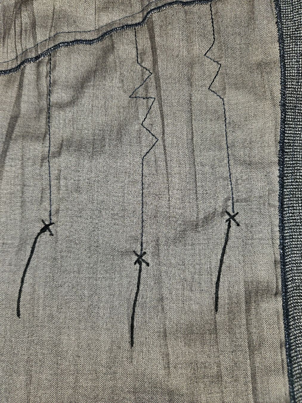 Robes: Kleid Damen Grösse 5 Braun – Neuf (Voir description) à Anwil par tamoos 4