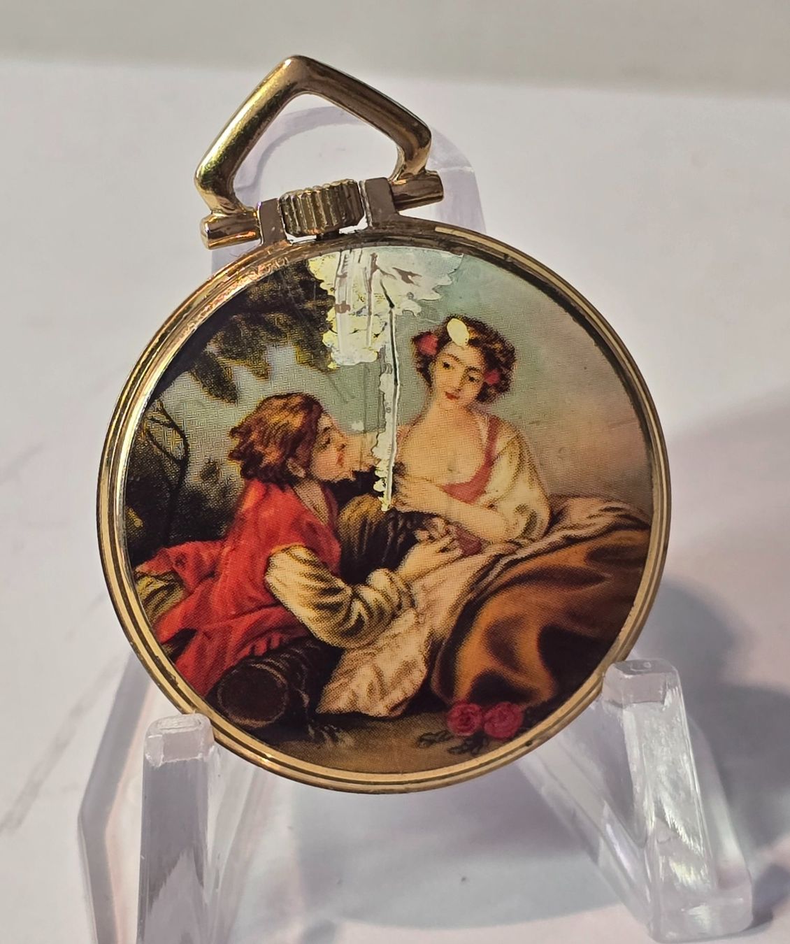 Montres: Taschenuhr CADOX – D'occasion à Ennetbürgen par 50shafali53 1