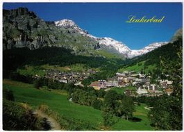 Leukerbad