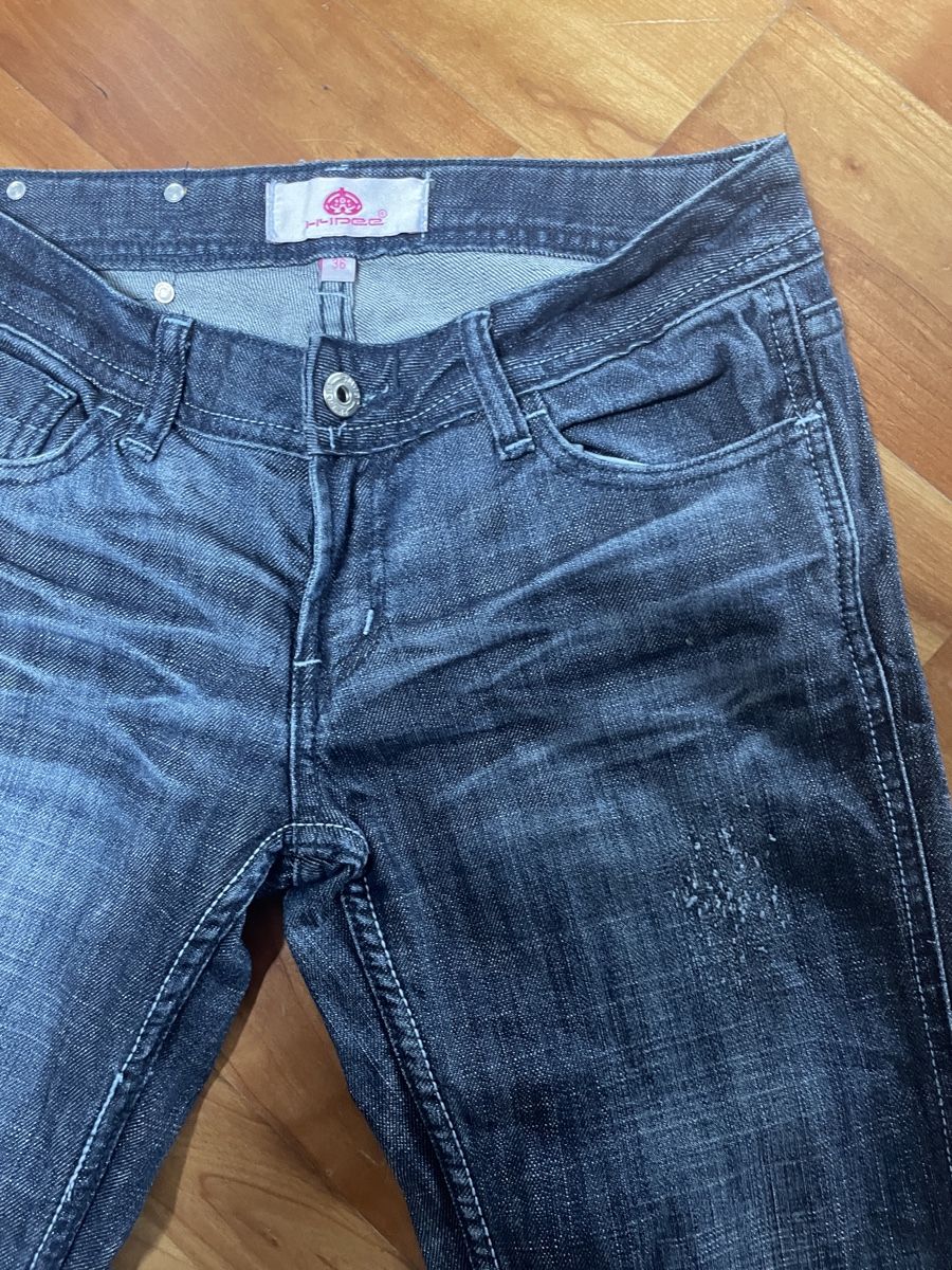 Jeans: Cool Bootcut low rise Jeans, size:36- perfect condition – Nuovo (secondo la descrizione) da Kriens venduto da KathiC 3