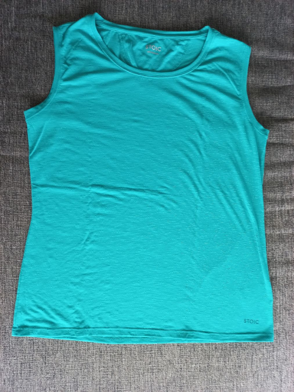 Tops: Funktionsshirt Gr. 4XL ungetragen – Neu (gemäss Beschreibung) aus Oberuzwil von venditum.