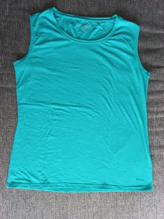 Funktionsshirt Gr. 4XL ungetragen
