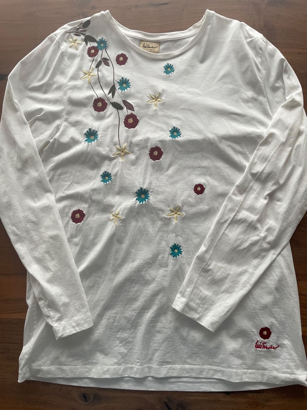 Magliette Polo: Langarmshirt Luis Trenker – Nuovo (secondo la descrizione) da Unteriberg venduto da fae_2gz2
