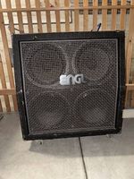 ENGL E412 Standard Cabinet  4x12" Celestion Vintage 30
