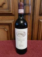 Rar Barolo Quasso 1994er