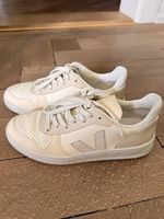VEJA V-10 Leather Gr. 39 | sehr guter Zustand