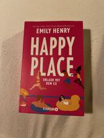 Happy Place von Emily Henry