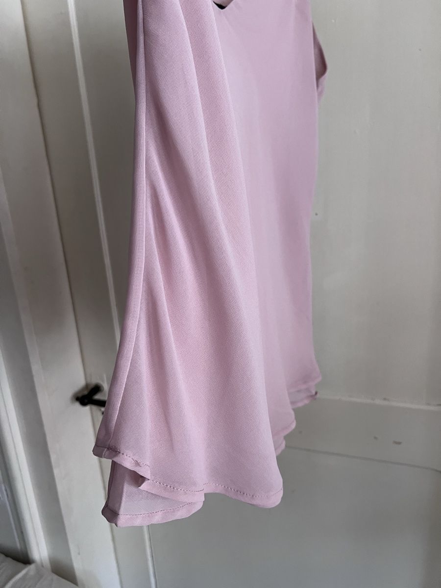 Top: Top Amisu | Taille S – Nuovo (secondo la descrizione) da Charmey (Gruyère) venduto da ya_12 2