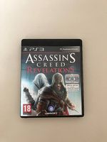 Assasin s Creed Revelations Special Edition (Ps3 Spiel)