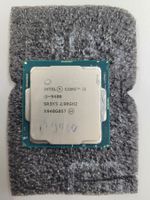 Prozessor Intel Core i5-9400 2.90GHz gebraucht