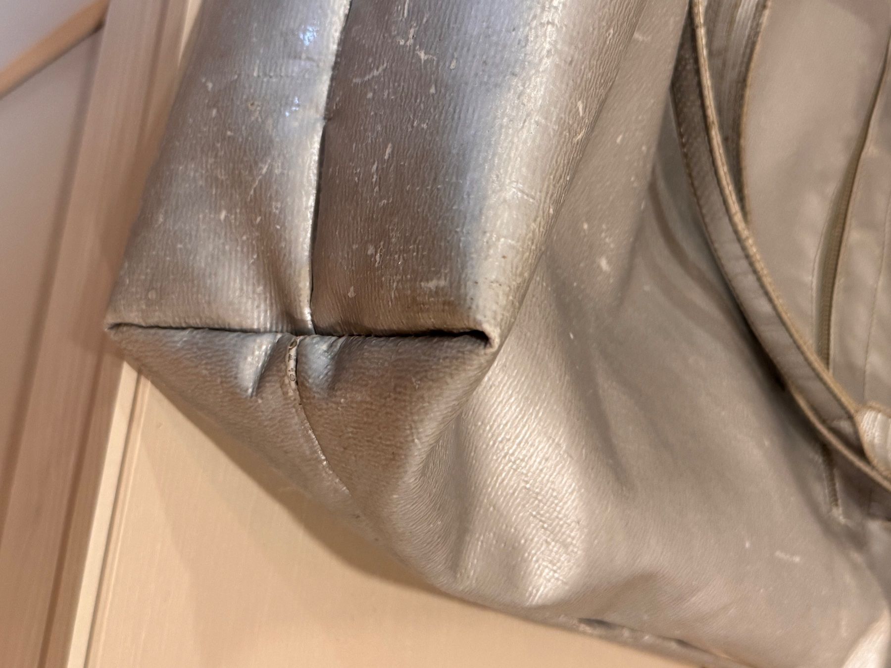 Freitag Borse: Sac Freitag R519 De la Cruz – Usato da Arsiè venduto da Marydema76 4