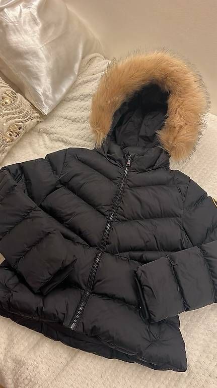 Vestes: doudoune zavetti canada – Neuf avec emballage d'origine à Le Lignon par jm__k2lf 2