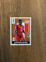 Panini 2026 Extra Sticker Alphonso Davies Bronze