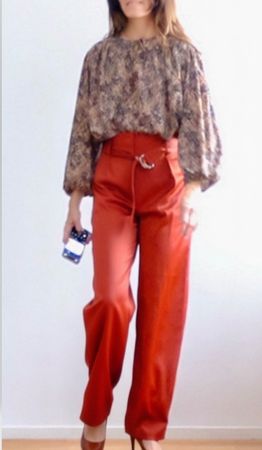 H&M Hose - neu -