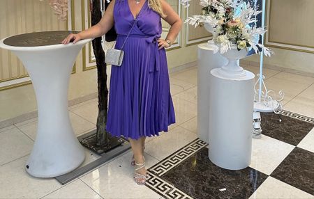 Kleid Gr 46