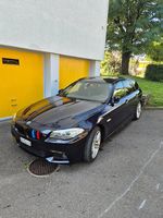 BMW 520D 