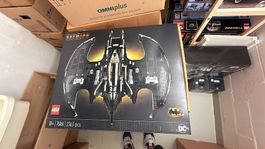 LEGO Batman 76161  1989 Batwing