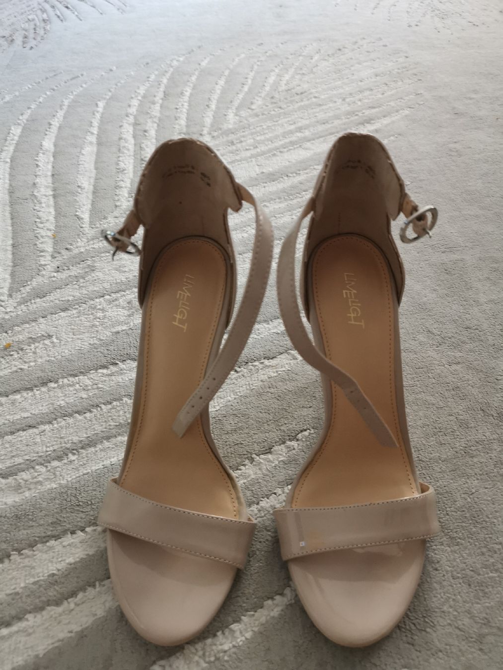 Scarpe da donna: Sandales numéro 38 – Nuovo (secondo la descrizione) da Biel/Bienne venduto da Edi5Roli3 1