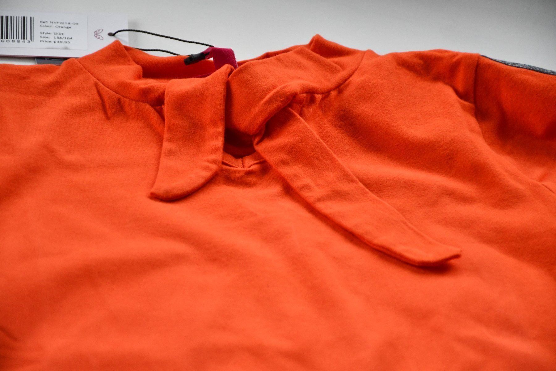Lotti & Set di vestiti: neu Rock, Bluse von Ninni Vi gr. 152 – Nuovo e nell'imballaggio originale da Nuglar venduto da Korsika2 3