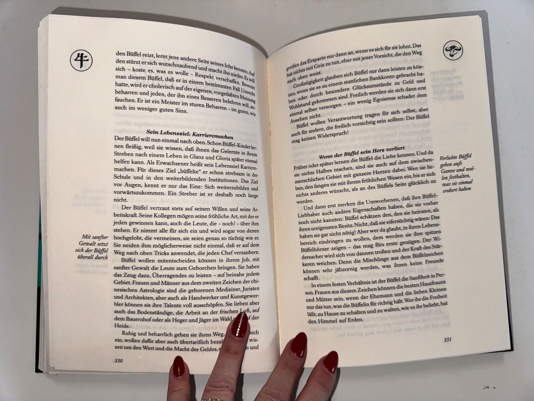 Libri: Buch: Das Superbuch der Horoskope – Usato da Grosswangen venduto da Second_hand_paradise 6
